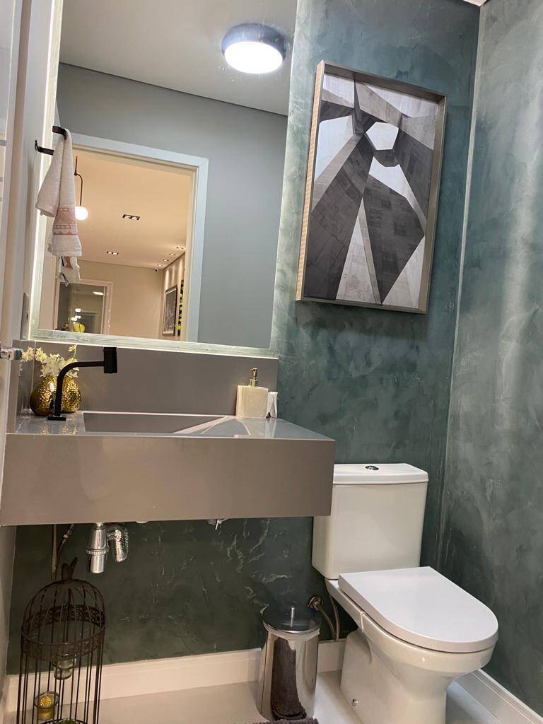 Apartamento, 4 quartos, 160 m² - Foto 23
