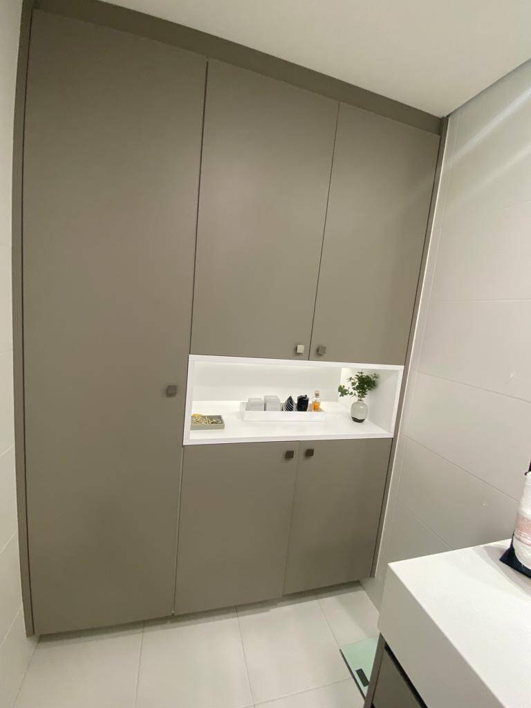 Apartamento, 4 quartos, 160 m² - Foto 22