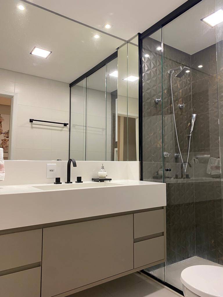 Apartamento, 4 quartos, 160 m² - Foto 21