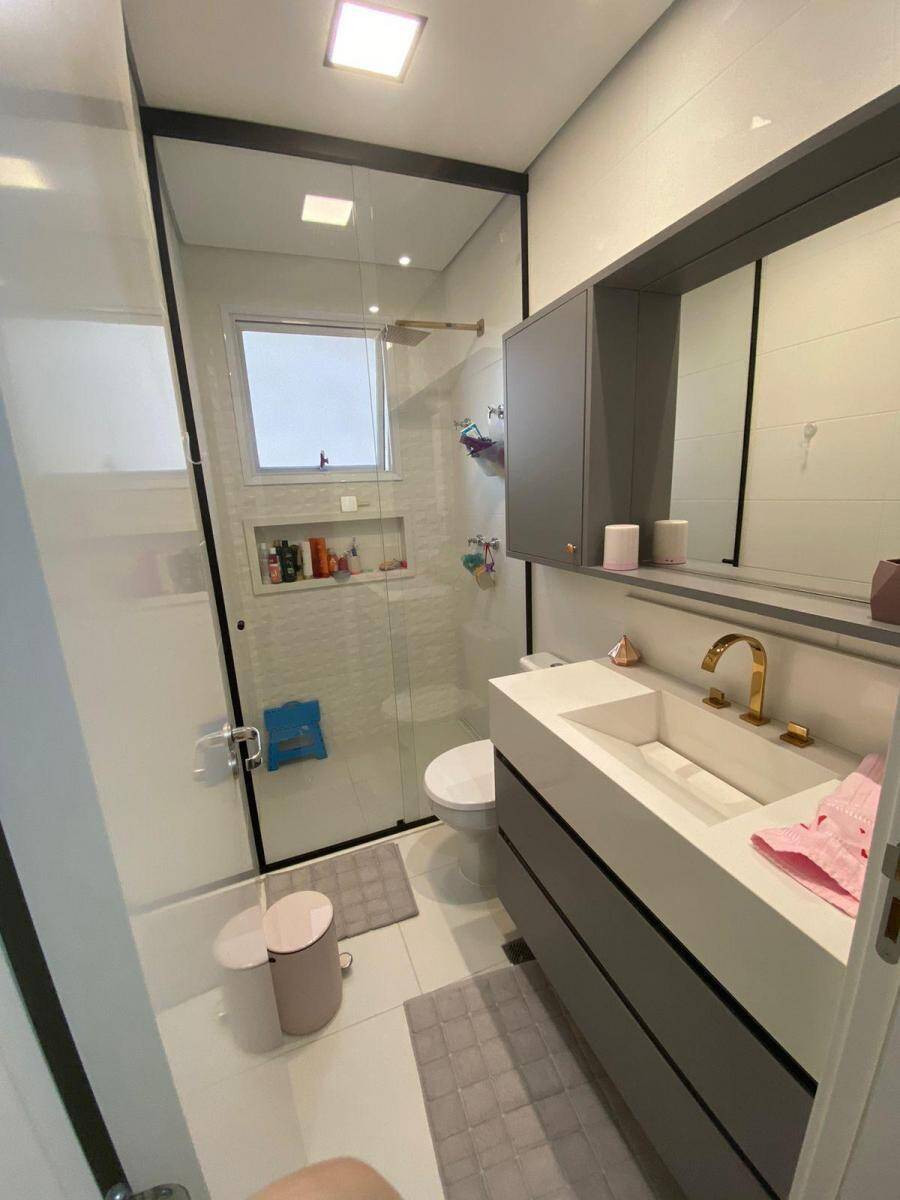 Apartamento, 4 quartos, 160 m² - Foto 20