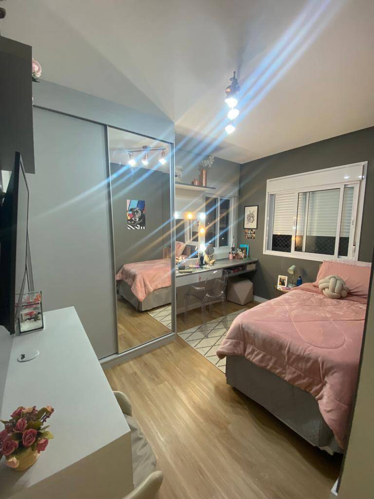 Apartamento, 4 quartos, 160 m² - Foto 19
