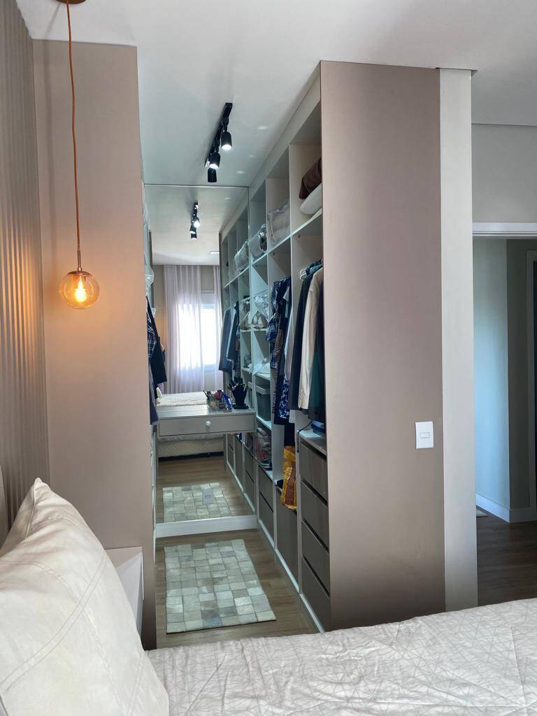 Apartamento, 4 quartos, 160 m² - Foto 18