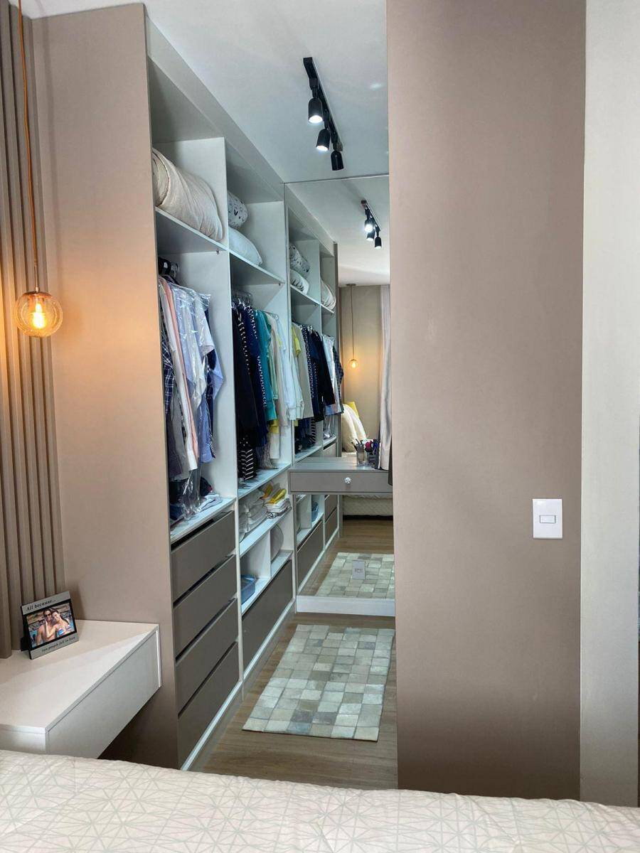 Apartamento, 4 quartos, 160 m² - Foto 17