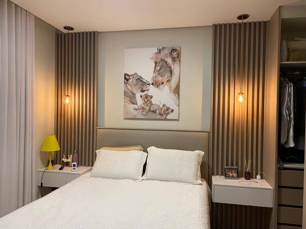Apartamento, 4 quartos, 160 m² - Foto 16