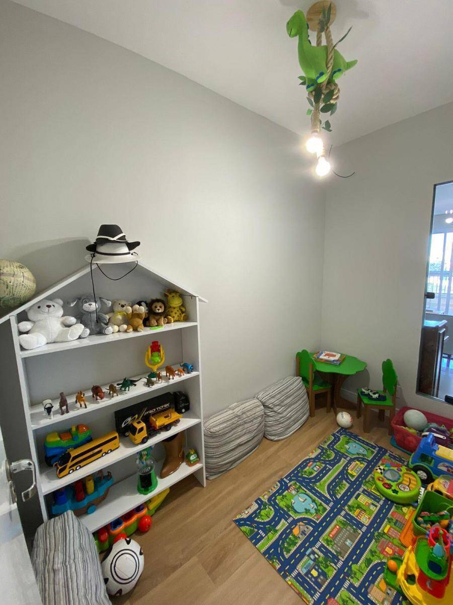 Apartamento, 4 quartos, 160 m² - Foto 15