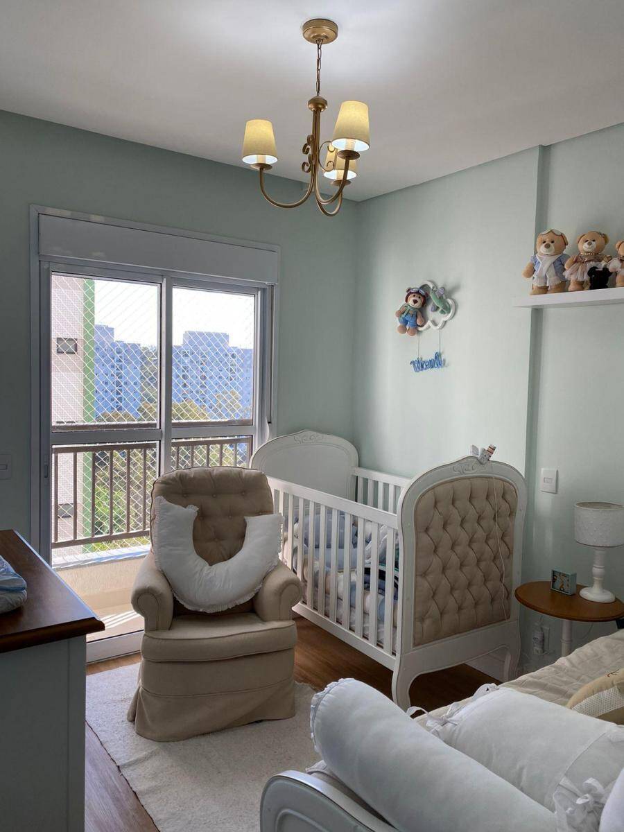 Apartamento, 4 quartos, 160 m² - Foto 14
