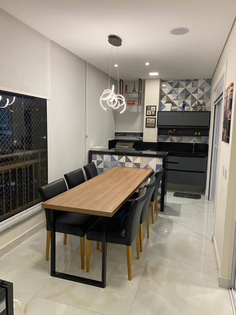 Apartamento, 4 quartos, 160 m² - Foto 12