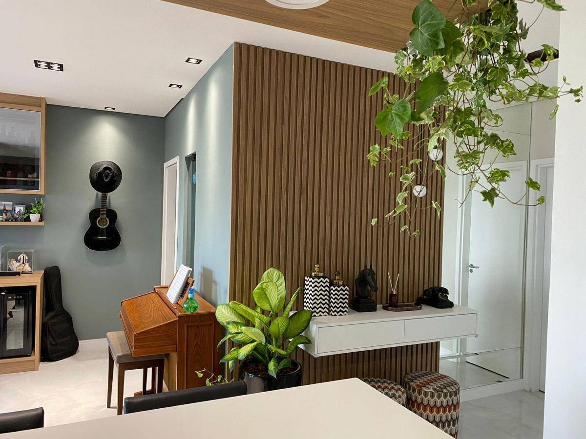 Apartamento, 4 quartos, 160 m² - Foto 10