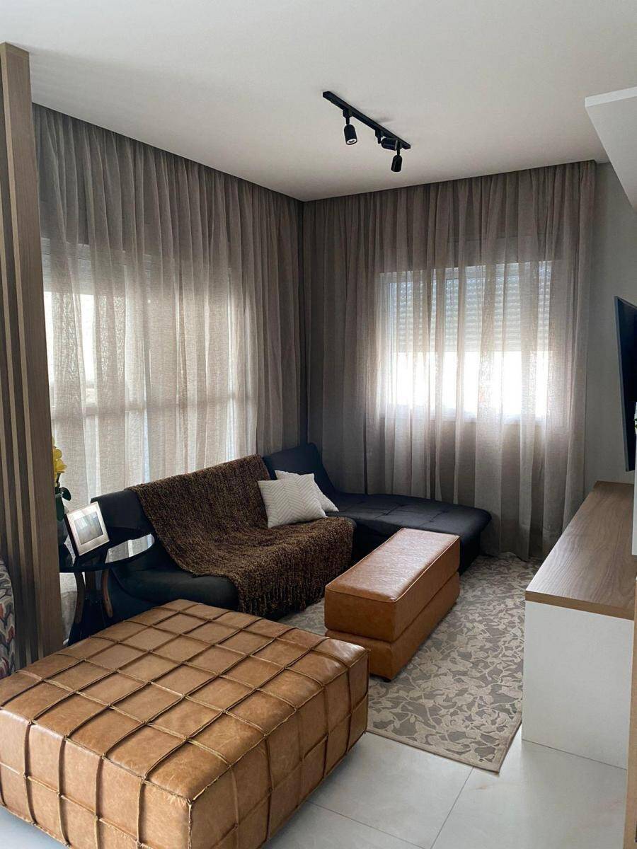 Apartamento, 4 quartos, 160 m² - Foto 9