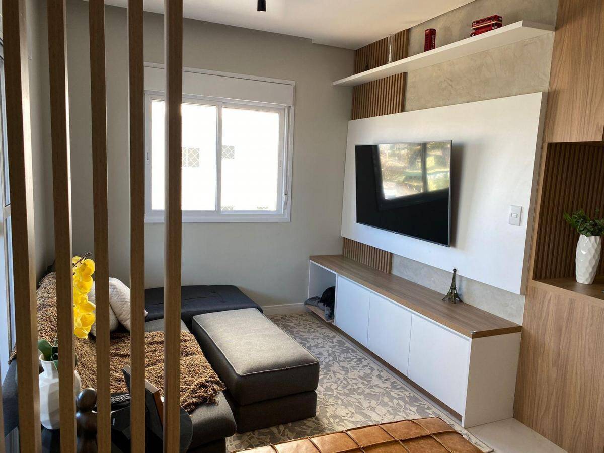 Apartamento, 4 quartos, 160 m² - Foto 8