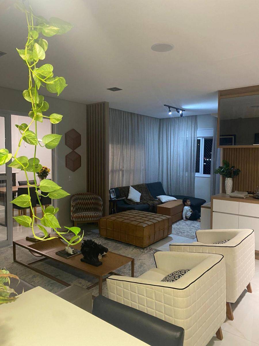 Apartamento, 4 quartos, 160 m² - Foto 7