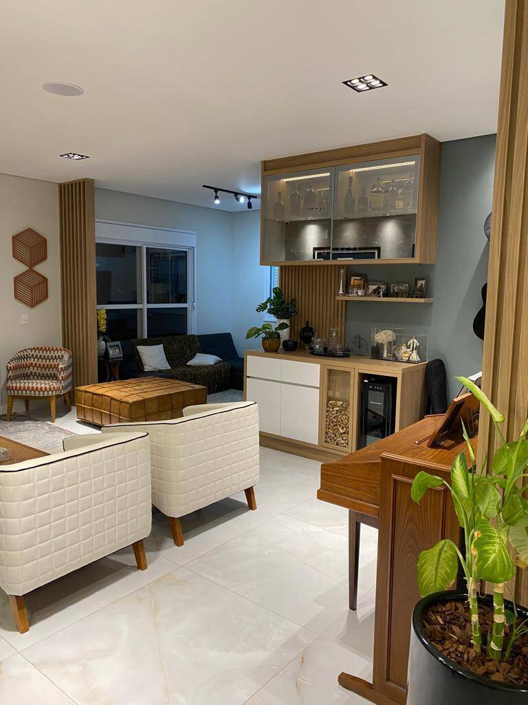 Apartamento, 4 quartos, 160 m² - Foto 6