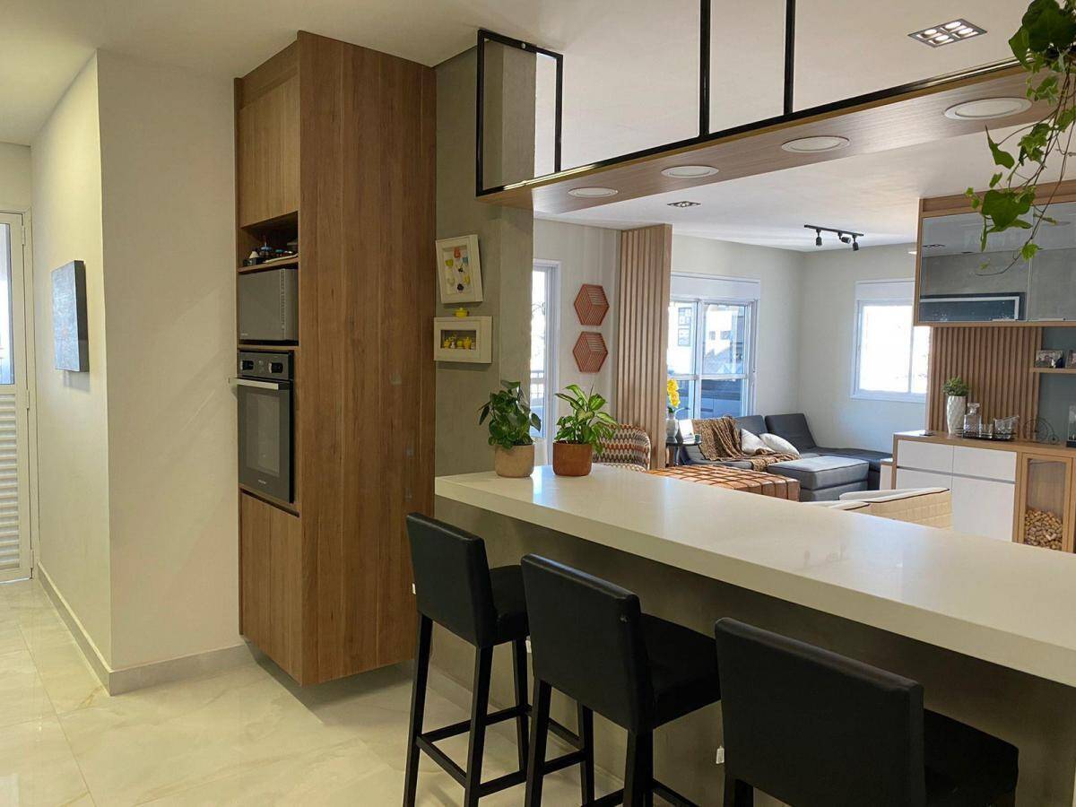 Apartamento, 4 quartos, 160 m² - Foto 5