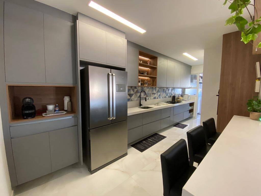 Apartamento, 4 quartos, 160 m² - Foto 4