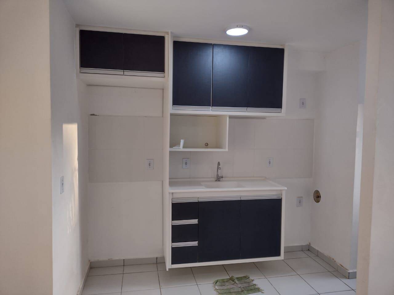 Apartamento, 2 quartos, 44 m² - Foto 1