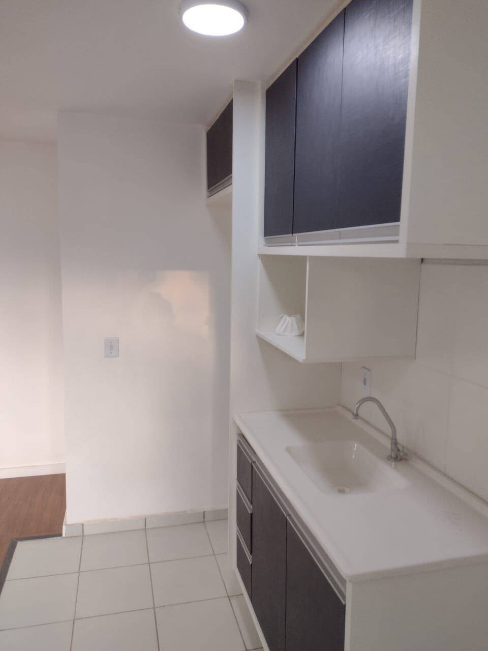 Apartamento, 2 quartos, 44 m² - Foto 2