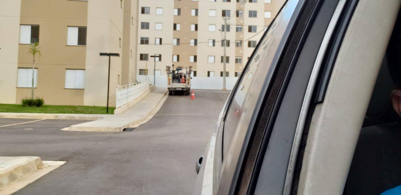 Apartamento, 2 quartos, 44 m² - Foto 10