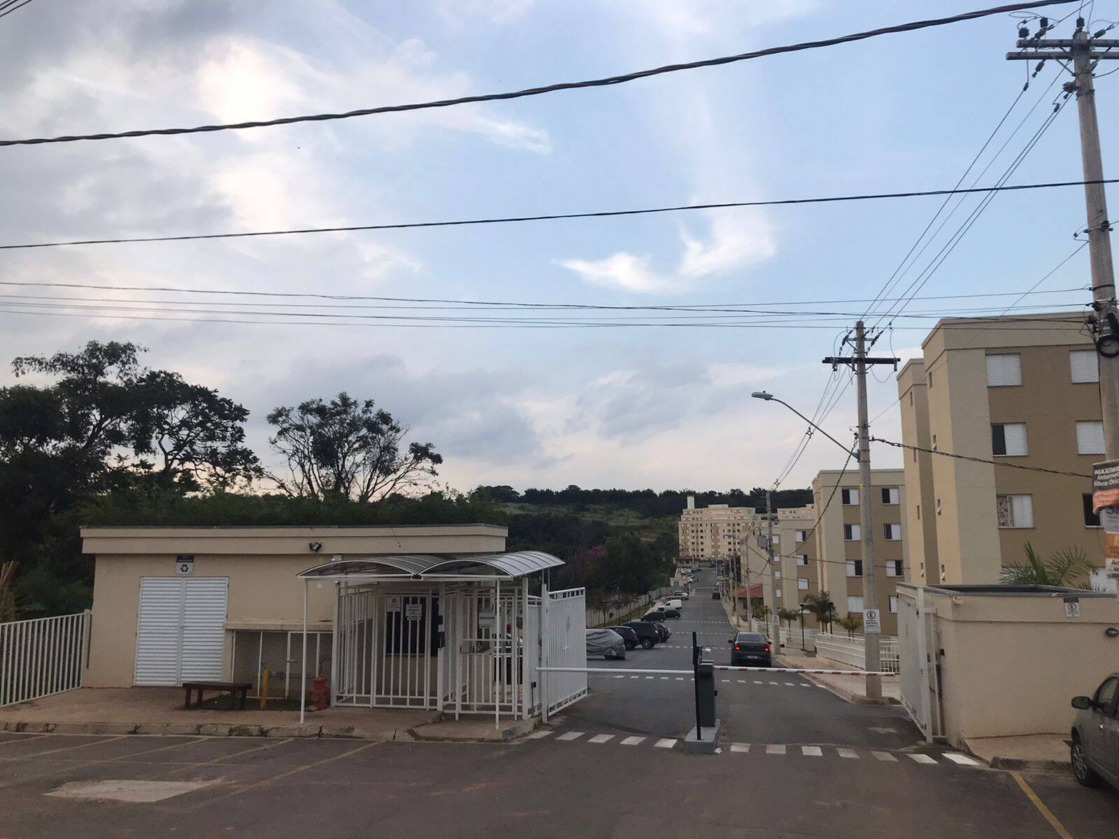 Apartamento, 2 quartos, 44 m² - Foto 13