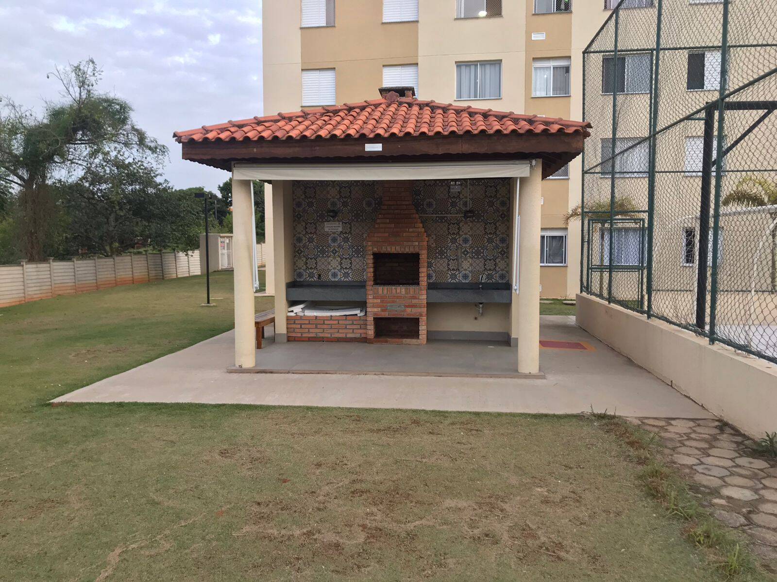 Apartamento, 2 quartos, 44 m² - Foto 15