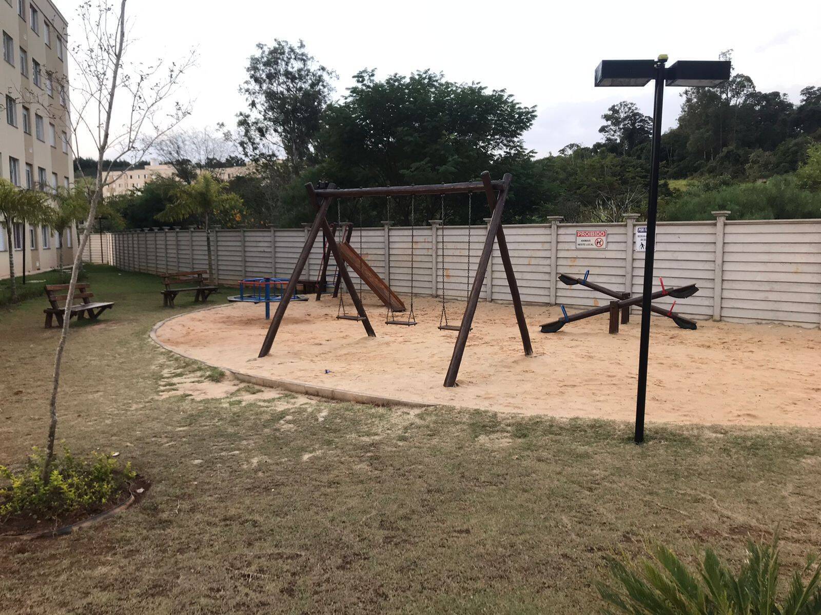 Apartamento, 2 quartos, 44 m² - Foto 19