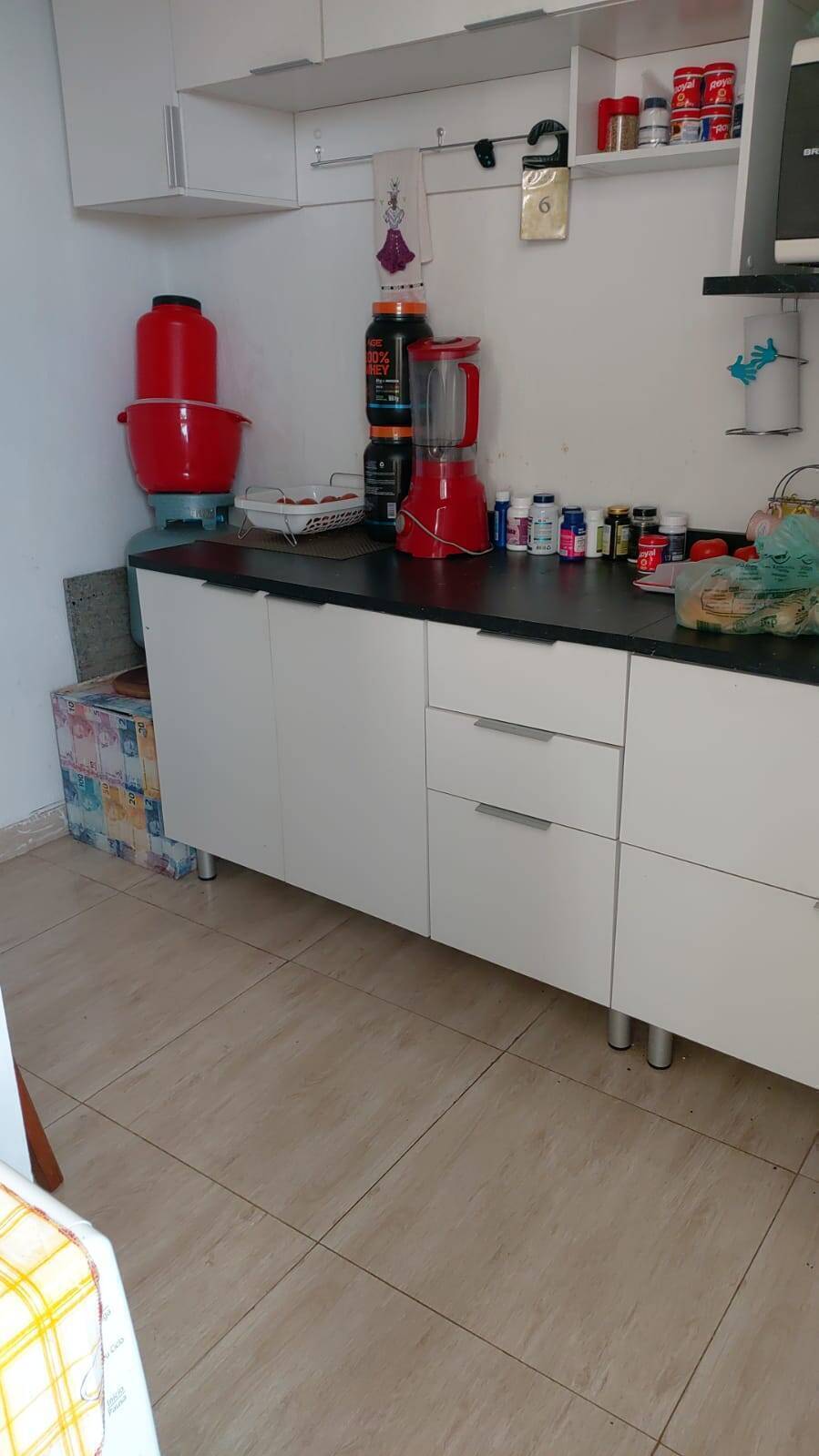 Apartamento, 3 quartos, 200 m² - Foto 4