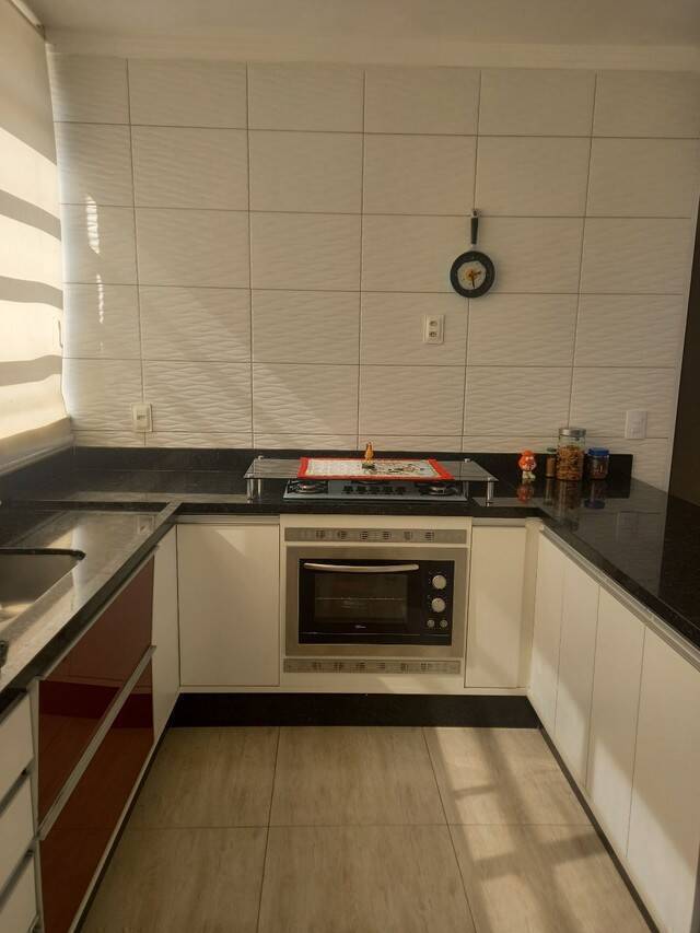 Apartamento, 3 quartos, 200 m² - Foto 3