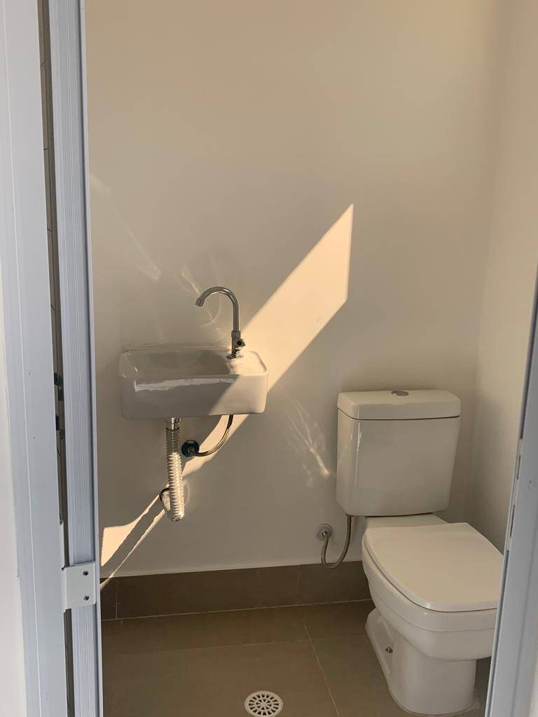 Depósito-Galpão-Armazém à venda com 3 quartos, 110m² - Foto 32