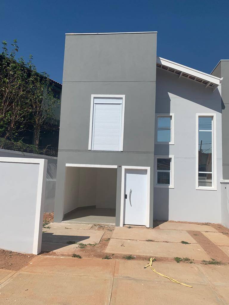 Depósito-Galpão-Armazém à venda com 3 quartos, 110m² - Foto 1