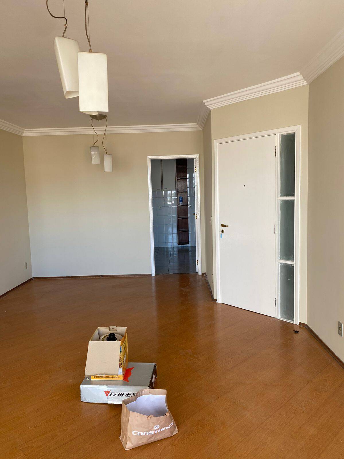 Apartamento, 3 quartos, 112 m² - Foto 2