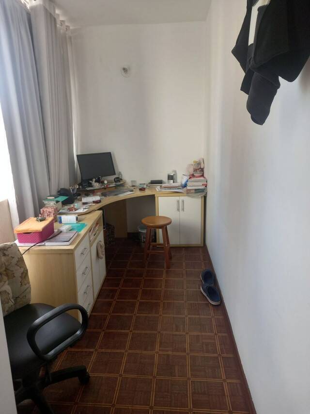 Apartamento, 3 quartos, 200 m² - Foto 8