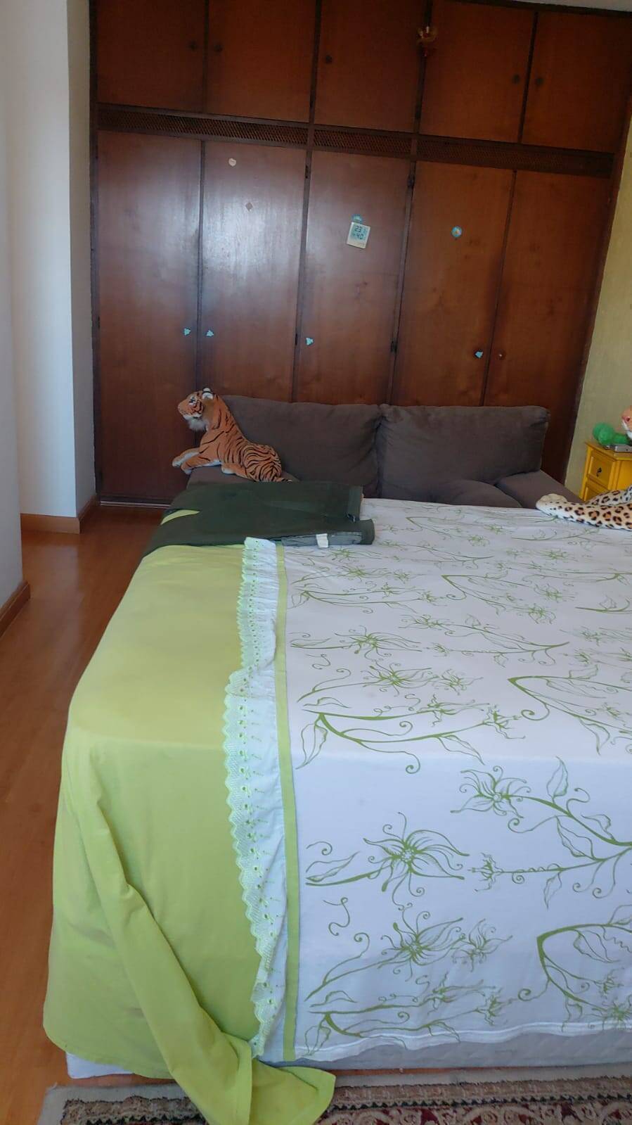 Apartamento, 3 quartos, 200 m² - Foto 10