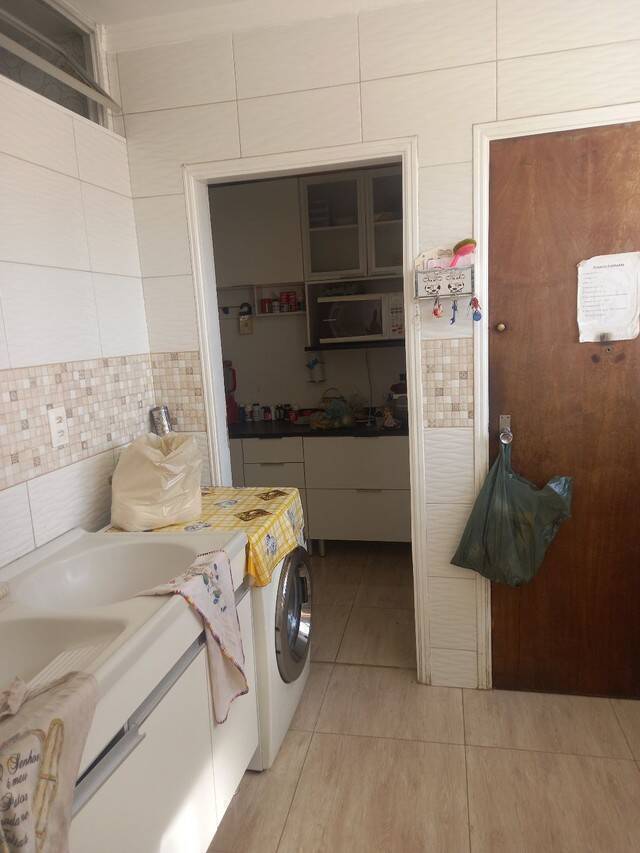 Apartamento, 3 quartos, 200 m² - Foto 13