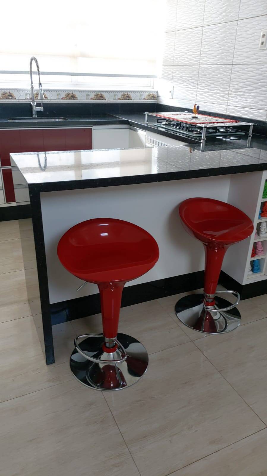 Apartamento, 3 quartos, 200 m² - Foto 2