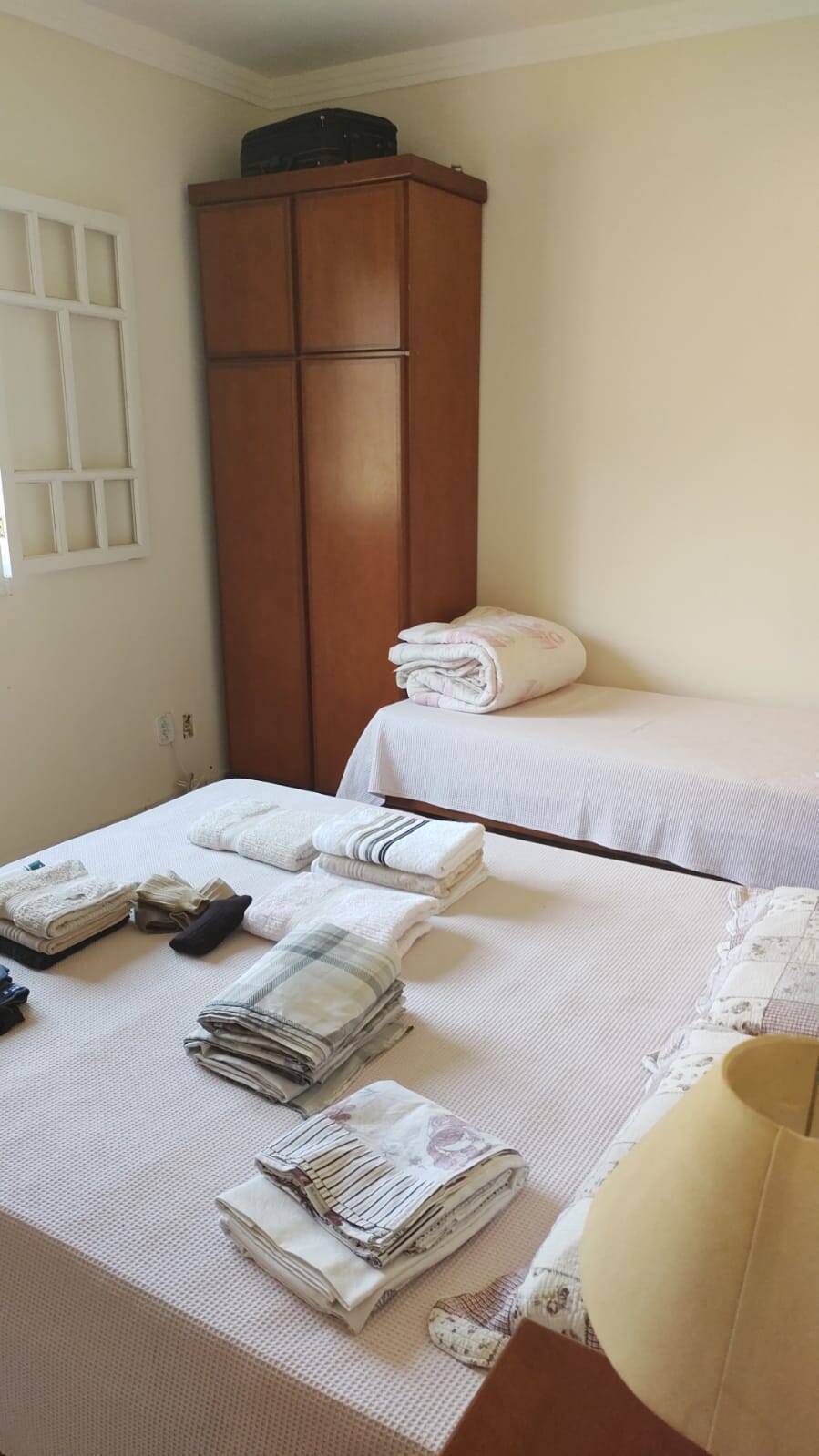 Casa de Condomínio, 3 quartos - Foto 10