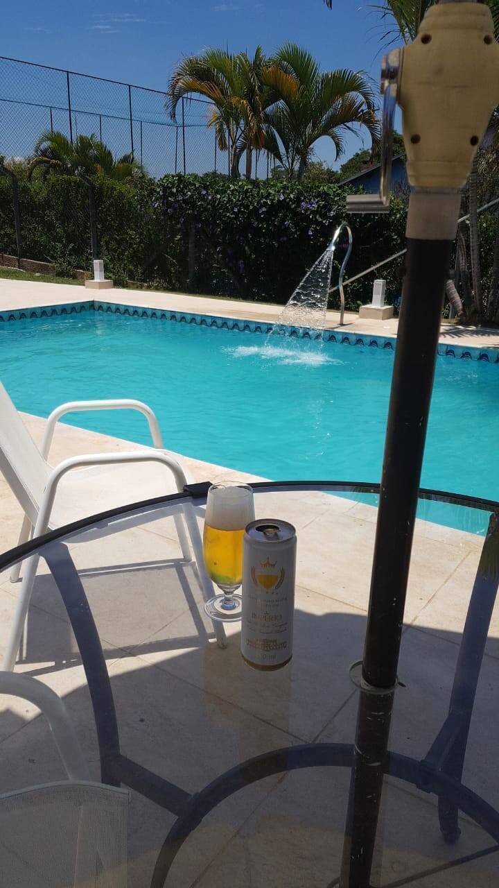 Casa de Condomínio, 3 quartos - Foto 16