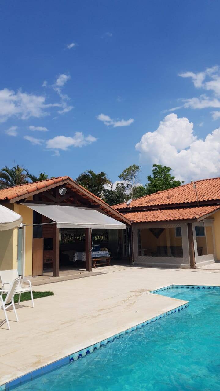 Casa de Condomínio, 3 quartos - Foto 17