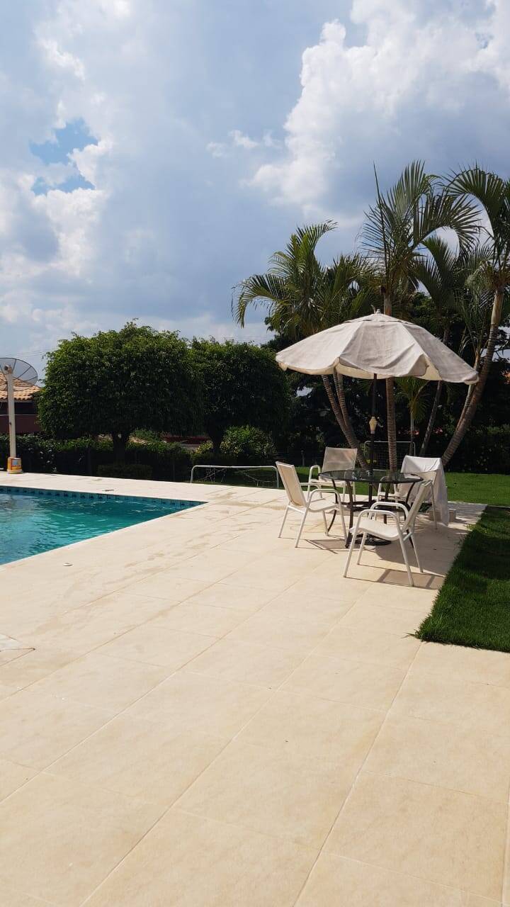 Casa de Condomínio, 3 quartos - Foto 18