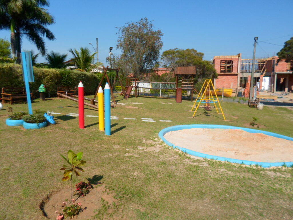 Casa de Condomínio, 3 quartos - Foto 24