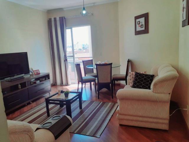 Apartamento para Venda em Jundiaí - 4