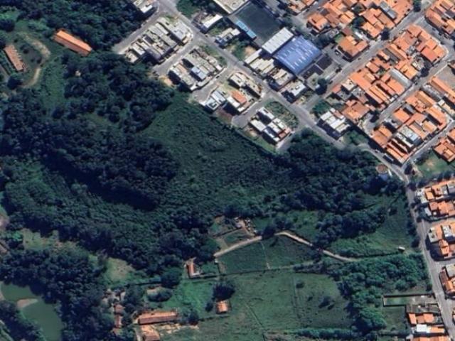 #1080 - Área para Incorporação para Venda em Louveira - SP - 1