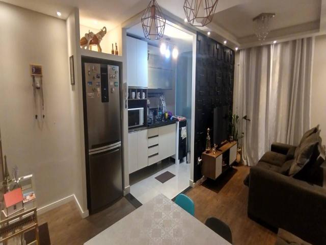 #1102 - Apartamento para Venda em Jundiaí - SP