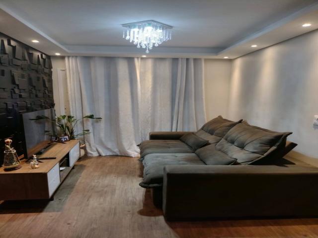 #1102 - Apartamento para Venda em Jundiaí - SP