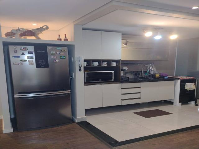 #1102 - Apartamento para Venda em Jundiaí - SP