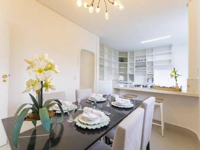 #1113 - Apartamento para Venda em Jundiaí - SP