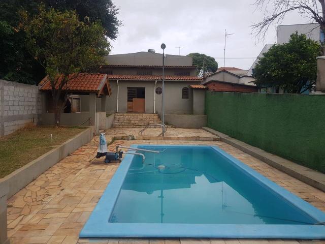 Casa para Venda em Jundiaí - 1
