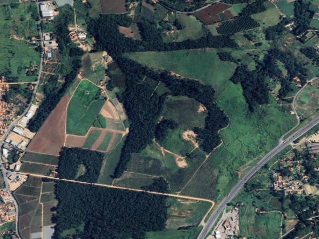 #1164 - Área para Incorporação para Venda em Jundiaí - SP - 1