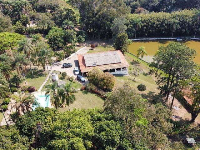 Área para Incorporação para Venda em Jundiaí - 5