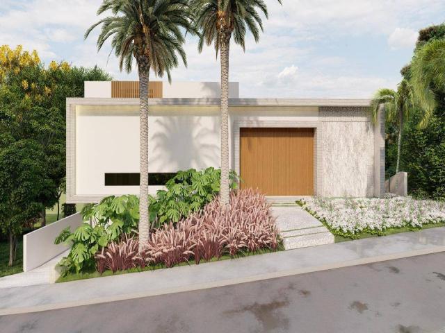 Casa em condomínio em Construção para Venda em Itupeva - 4