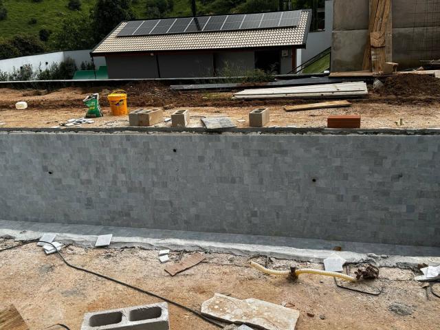 Casa em condomínio em Construção para Venda em Itupeva - 4
