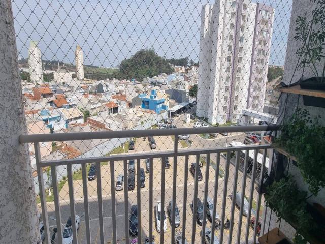 Apartamento para Venda em Jundiaí - 5